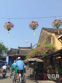 🇻🇳ベトナム旅行記 VOL.1
