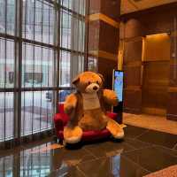 Conrad Centennial Singapore