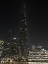 Dubai Delights: 2 Days of Iconic Sights and Thrills