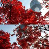 Seoul 
