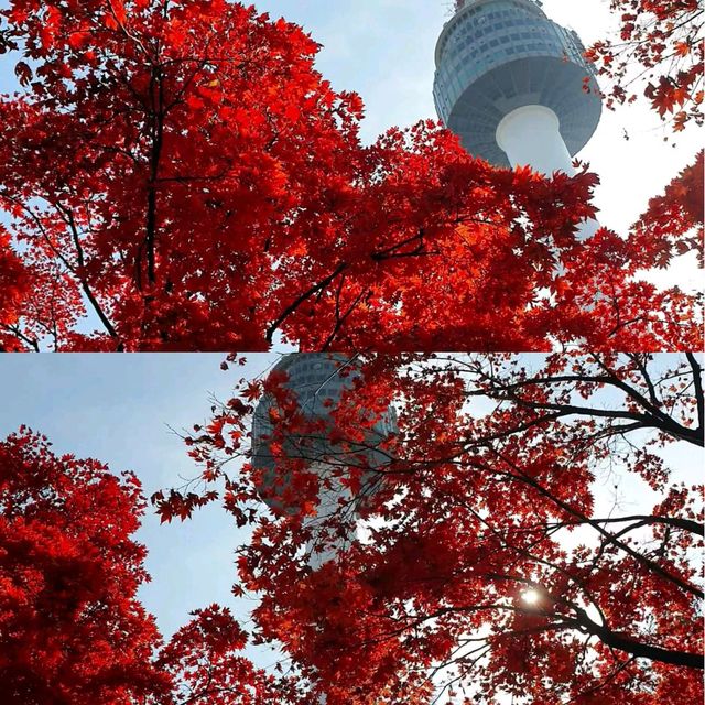 Seoul 
