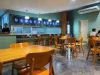 TETSU เท็ตสึ - ร้านอาหารญี่ปุ่นในอุบล