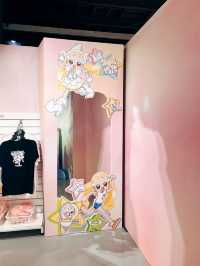 台北華山🌟 小魔女DoReMi 25週年展