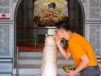 เทวาลัยพระพิฆเนศศรีมันต์คณปติ