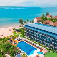 Centara Life Cha Am Beach Resort Hua Hin