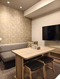 鄰近上野的second home