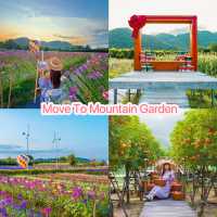  แนะนำคาเฟ่กาญจนบุรี