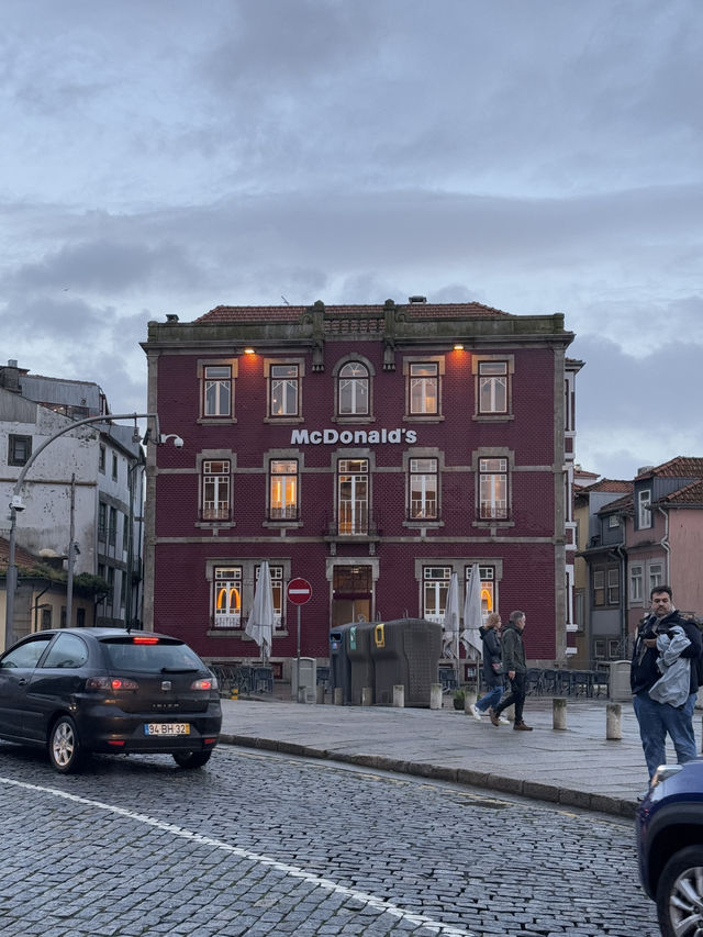 너무 아름다운 도시 “porto”..✨