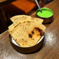 Indian food