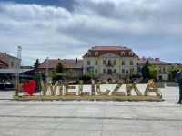 ชวนเที่ยว Wieliczka Salt Mine ประเทศ โปแลนด์