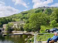 Romantic Honeymoon at Windermere – A Lakeside Escape