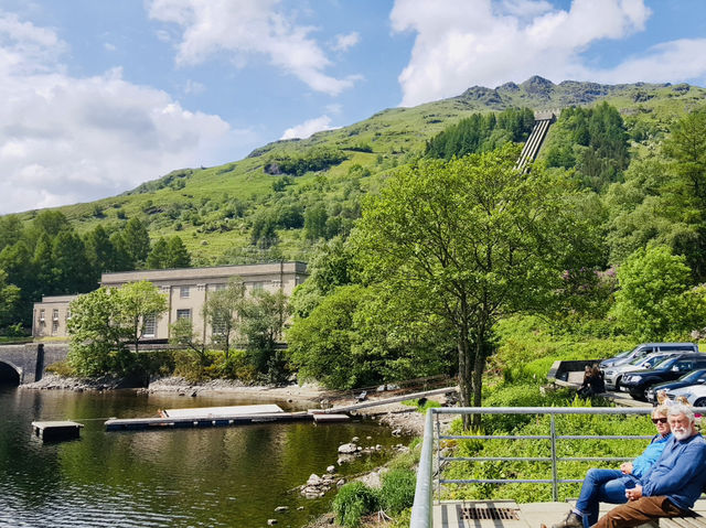 Romantic Honeymoon at Windermere – A Lakeside Escape