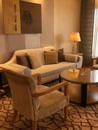 One of the best Hotels in Macau