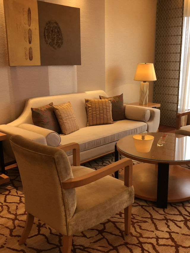 One of the best Hotels in Macau