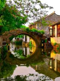 Shuangqiao : A Timeless Elegance