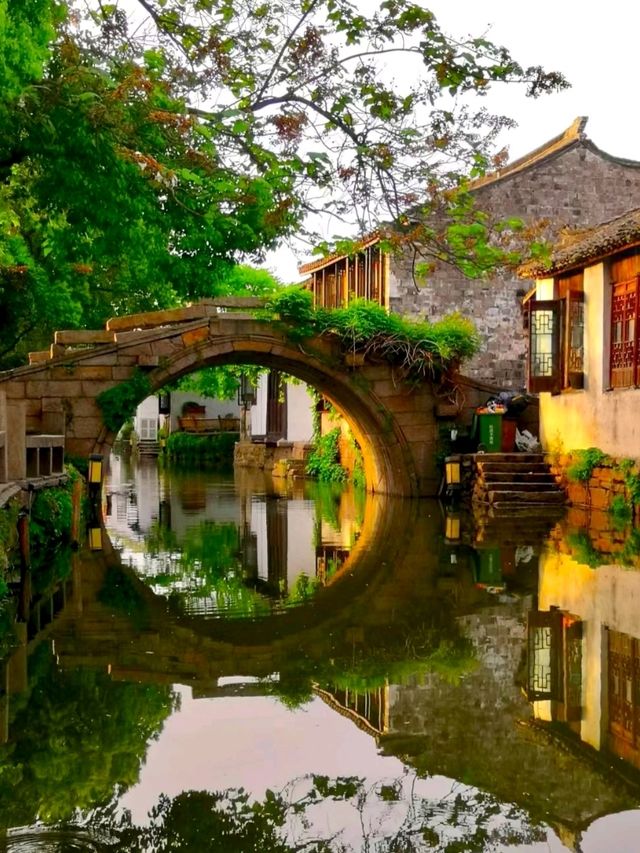 Shuangqiao : A Timeless Elegance