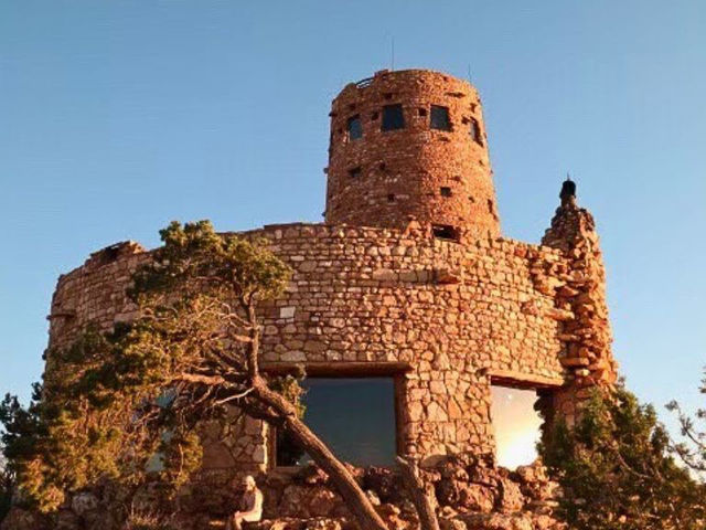 【USA/アリゾナ】世界一の渓谷！人生で一度は観るべき絶景＊グランドキャニオン国立公園＊