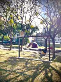 A Bubble Tea Park? Yes, Please! 