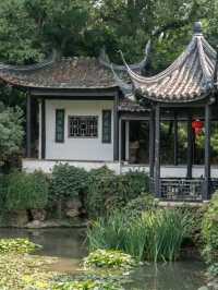 YuGong Valley: A Beautiful Hiking Destination