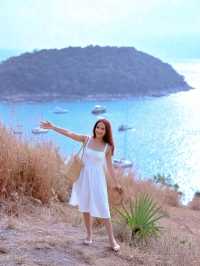 Windmill Viewpoint Phuket