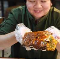 จอมโหด Delivery สาขาอยุธยา