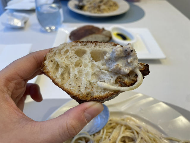 경산에서 만나는 이탈리아 리스토란테33