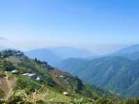 Where Nature and Culture Meet: Qingjing Farm