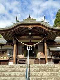 【山梨県】和合•生産•繁栄•結びの神社