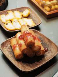 𖤣深圳火鍋𖤥𖤥滋補養生野生菌雞湯