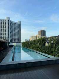 M Social Singapore