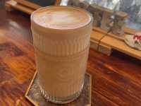 台北優質Cafe ✨24磅咖啡羽球 ☕️ 