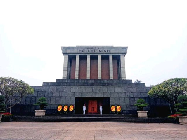 มัดรวมที่เที่ยวในฮานอย 🚶‍♀️เดินตามได้จริง