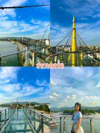 มัดรวมที่เที่ยวในตัวเมืองกาญจนบุรี