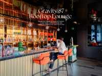 Gravity 87 Rooftop Lounge