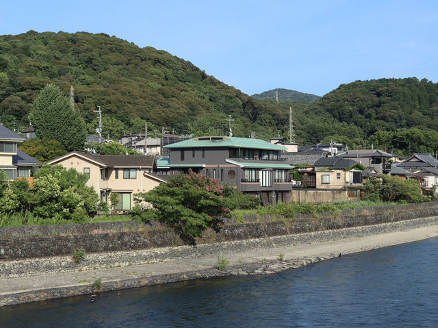 A Tranquil Stroll Through Uji: Kyoto’s Hidden Riverside Retreat