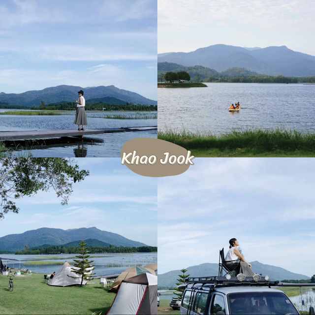 ⛰️ 8 พิกัดเที่ยวระยองสำหรับสายธรรมชาติ