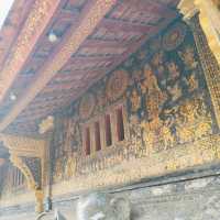 UNESCO Heritage Gem: Wat Xieng Thong, The Jewel of Luang Prabang