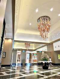 ［新加坡住宿］Hotel Michael-聖淘沙5星級度假飯店🏨