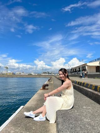 Enjoying the Beautiful Horizon in Osaka and Wakayama