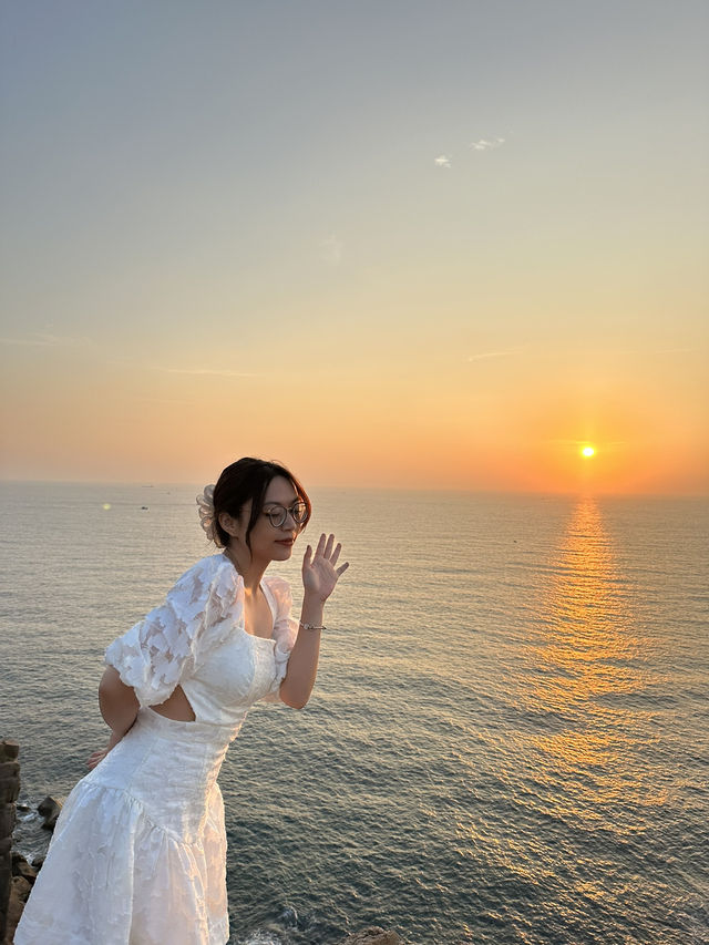 Phú Yên  - Hoa vàng trên cỏ xanh 🌼🪴