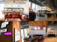 โรงแรมสุดชิคสีสันสดใส ใจกลางเมืองราชประสงค์ 
