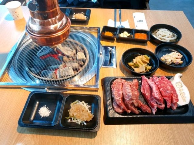 수원 가족외식으로 추천 소고기 맛집👍