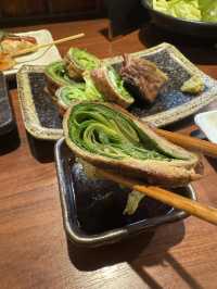 【北九州グルメ】炭火焼鳥の美味しさに定評がある人気焼き鳥屋✨️
