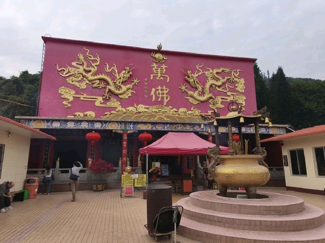 香港著名的旅遊景點之一