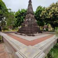 Cultural Highlights: A Quick Tour of Vientiane's Gems 🌍🏛️