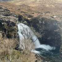 Fairy Pools Adventure: Beauty Worth the Hike 