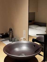 繁華街區高空溫泉旅館🌃 ONSEN RYOKAN YUEN SHINJUKU