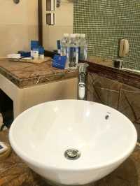 A COMFORTABLE RETREAT IN THE HEART OF BEIJING 