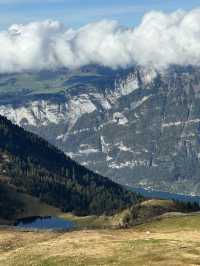 Hike to New Heights: Discover Flumserberg’s Scenic Trails