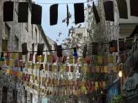 Berlin’s Street Art: An Open-Air Museum of Expression